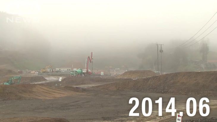 【●REC from 311～復興の現在地】宮城・女川町⑪ 定点撮影 2021年Ver