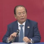 高橋尚子さんら12人理事へ   五輪組織委、女性42パーセントに