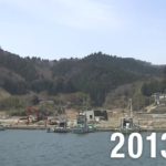【●REC from 311～復興の現在地】宮城・女川町⑥ 定点撮影 2021年Ver
