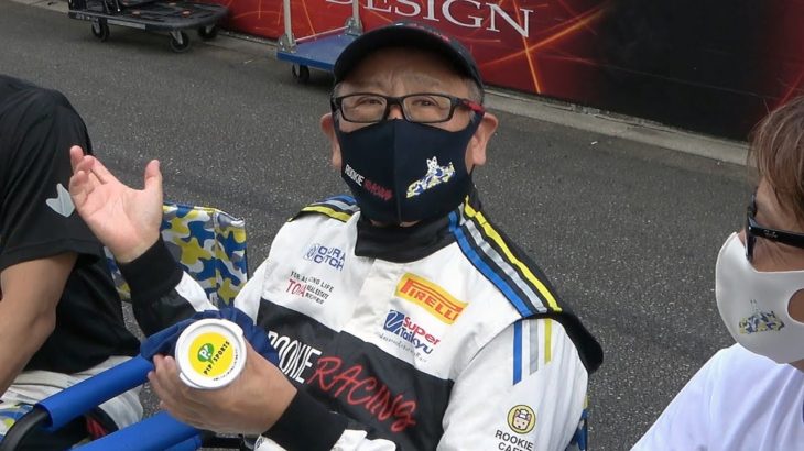 専門学生も豊田章男社長も参戦　耐久レースが育む車産業