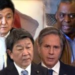 きょう「日米2＋2」　中国念頭に結束アピールへ(2021年3月16日)