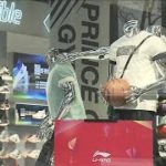 新疆綿を使う中国企業に支持　外国勢には不買運動(2021年3月26日)