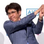 石橋貴明「震災から10年」、少年野球大会で復興支援（発表会 MLB／石橋貴明 斎藤隆）