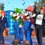 開業20周年を迎えるUSJ