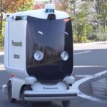 ロボットが処方箋薬運ぶ実験　パナソニックが全国初