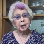 【語り継ぐ戦争】東京大空襲　駅から焼け野原が見えた　児島美都子さん