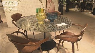 百貨店が高級品重視　コロナ禍の消費は二極化(2021年3月31日)