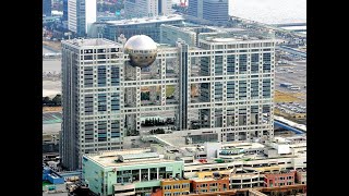 【ノーカット】フジＨＤが記者会見