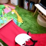 「活写」小さないのちのドア