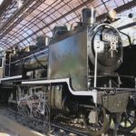 「鬼滅SL」お色直し 山形、ボランティアが修繕