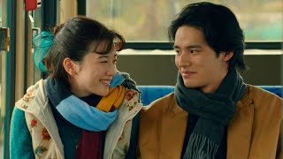 永野芽郁＆岡田健史が恋のほほ笑み？　「そして、バトンは渡された」特報公開 （映画 特報 そして、バトンは渡された ／  永野芽郁 田中圭 石原さとみ 岡田健史 大森南朋 市村正親）