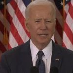 米バイデン大統領　220兆円規模の投資計画を発表(2021年4月1日)