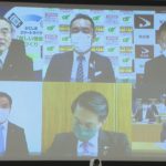 全国事業者への支援提言 知事会「深刻な影響」