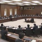 国民投票法を今国会で初審議　立憲・共産は採決反対(2021年4月15日)