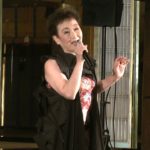 加藤登紀子さん、自身作曲の「みんな花になれ」を初披露　西本願寺が歌詞公募