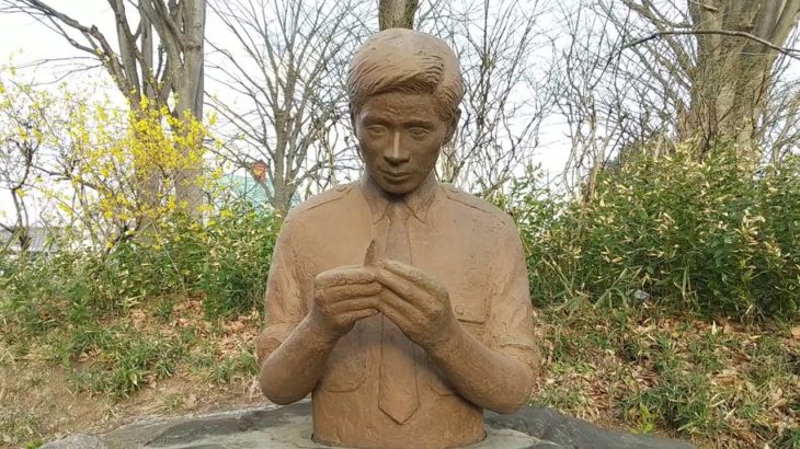 在野の考古学者・相沢忠洋の妻が伝える岩宿への道