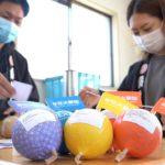 大型連休に「＃花火駅伝」　全国に笑顔届けるサプライズに向けて準備