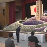 熊本、仮設なお400人超   地震5年、遺族「悲しみ消えず」