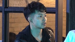 仲野太賀、有村架純＆ＢｉＳＨアイナと共演ＣＭで「運命の出会い予感」（CM インタビュー ／仲野太賀）