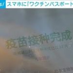 中国で国内版「ワクチンパスポート」　施設無料も(2021年4月19日)