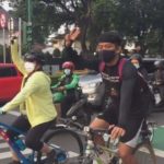 ジャカルタで抗議デモ ASEAN会議にミャンマー司令官