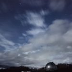 [720P] 長野・木曽観測所の空模様と星、ライブ配信中　Night Sky LIVE  streaming from Kiso , JAPAN