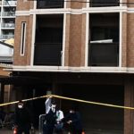 大阪・大東市のマンションで女性殺害事件