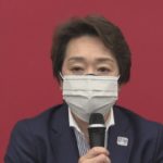 五輪開催へ全面的な支持   IOC理事会で組織委会長