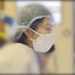 危機の大阪、夜を駆ける往診医　自宅療養1万人超の衝撃