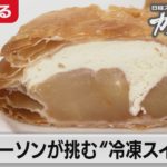 2021/5/7 OA　冷凍食品の熱い闘い　「すぐ食べられる冷凍スイーツ」に挑む【2分で見るガイアの夜明け】