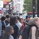 英　ワクチン2回目前倒しへ　インド型の感染者倍増(2021年5月15日)