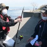 とれとれ体験ルポ