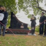 外国人捕虜の追悼碑建立 長崎で被爆、日蘭有志で