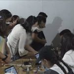 「感無量です・・・」“ワクチン接種ツアー”で渡米(2021年5月16日)