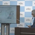 宮城で震度5強　気象庁「1週間程度は注意を」(2021年5月1日)