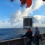 大量のCO2吸収“亜熱帯モード水”調査に密着(2021年5月5日)