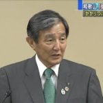 高齢者へのワクチン接種状況　和歌山県が全国1位に(2021年5月25日)