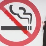 「健康のために頑張って」   世界禁煙デーで波瑠さん