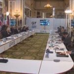 中国への深刻な懸念を表明　G7外相会談が閉幕(2021年5月6日)