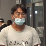 ミャンマーで拘束の北角裕樹さん帰国