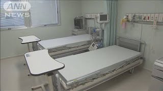 全国の重症者1288人に　前日から5人減で2番目の多さ(2021年5月20日)