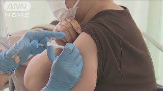 政府　職場や大学でも　職域接種6月21日から開始へ(2021年6月1日)