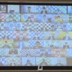 ワクチン接種加速に総力 全国知事会が宣言案