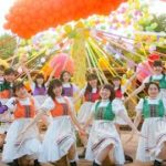 ＢＥＹＯＯＯＯＯＮＤＳ、新曲MVの撮影風景を公開！（ＭＶ フレフレ・エブリデイ ／ ＢＥＹＯＯＯＯＯＮＤＳ）