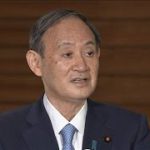 ワクチン接種で総理「予想よりはるかに早いペース」(2021年6月10日)