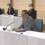 政府の新たな成長戦略案　グリーンや経済安保に注力(2021年6月3日)