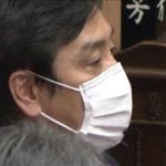菅総理大臣が陳謝　菅原前経産大臣　辞職願提出(2021年6月2日)