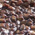 四国うまいもん　香川のふるさとの味　甘辛で香ばしいしょうゆ豆