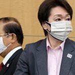 【ノーカット】東京五輪の観客「収容定員の50％以内で1万人」に