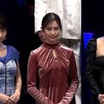 恒松祐里＆西内まりや＆増田有華、「全裸監督」続編への思いは？（ジャパンプレミア Netflix 全裸監督 シーズン2 ／山田孝之 玉山鉄二 満島真之介 森田望智 恒松祐里 西内まりや 増田有華 ）